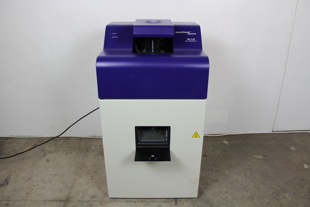 Image of Bio Imaging System AutoChemi System w/ Board Camera