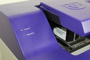 Thumbnail image of Bio Imaging System AutoChemi System w/ Board Camera