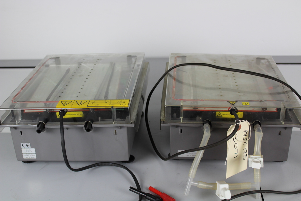 Image of Electrophesis Kit