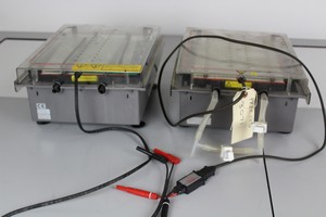 Thumbnail image of Electrophesis Kit