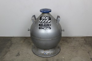 Thumbnail image of MSC-25, 25L Liquid Nitrogen Canister 