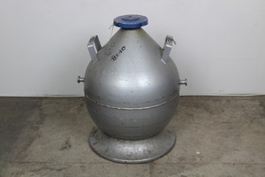 Thumbnail image of MSC-25, 25L Liquid Nitrogen Canister 