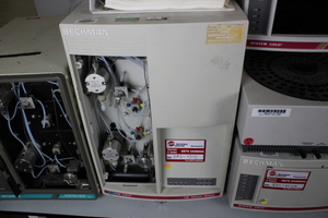 Thumbnail image of Gold System HPLC System