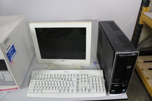 Thumbnail image of Gold System HPLC System