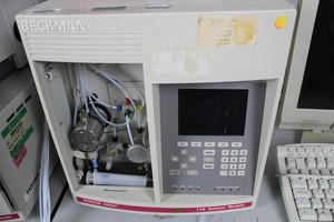 Thumbnail image of Gold System HPLC System