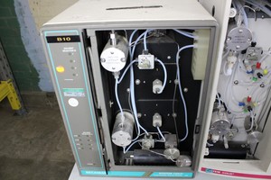Thumbnail image of Gold System HPLC System