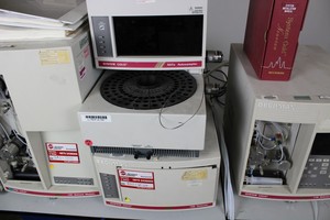 Thumbnail image of Gold System HPLC System