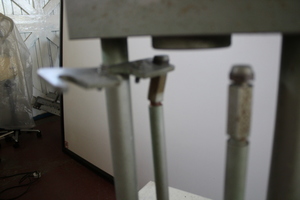 Thumbnail image of French Pressure Cell Press J5-598AE