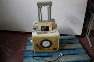 Thumbnail image of French Pressure Cell Press J5-598AE