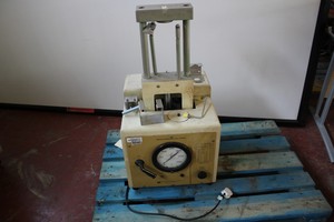 Thumbnail image of French Pressure Cell Press J5-598AE