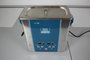 Thumbnail image of Sonic 4500 Digital Ultrasonic Cleaner 3.6L Model ULTRA4500 100 watts