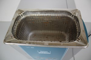 Thumbnail image of Sonic 4500 Digital Ultrasonic Cleaner 3.6L Model ULTRA4500 100 watts
