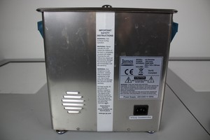 Thumbnail image of Sonic 4500 Digital Ultrasonic Cleaner 3.6L Model ULTRA4500 100 watts
