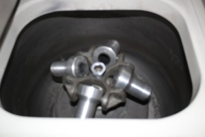 Thumbnail image of Mistral 2L Floor Centrifuge