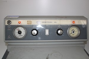 Thumbnail image of Mistral 2L Floor Centrifuge