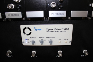 Thumbnail image of S-100 Control System and Joystick
