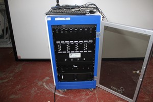 Thumbnail image of S-100 Control System and Joystick