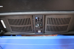 Thumbnail image of S-100 Control System and Joystick