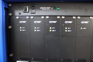 Thumbnail image of S-100 Control System and Joystick