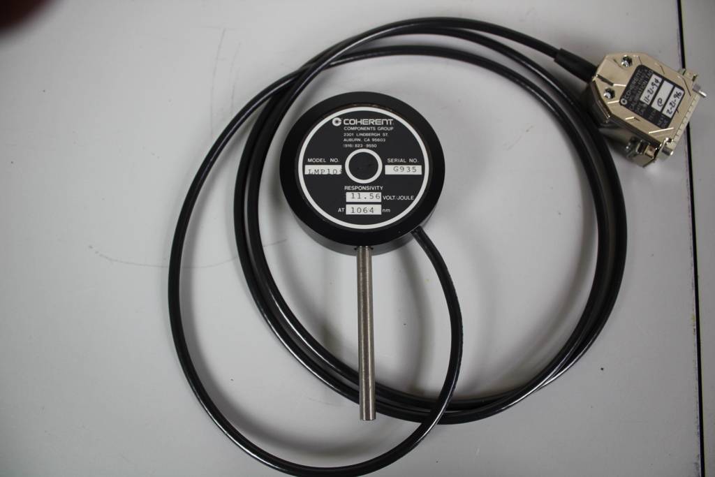Image of Fieldmaster Power Energy Meter & Accessories LM10 LMP10 LM-2 LM-2UV