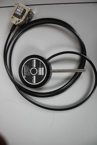 Thumbnail image of Fieldmaster Power Energy Meter & Accessories LM10 LMP10 LM-2 LM-2UV