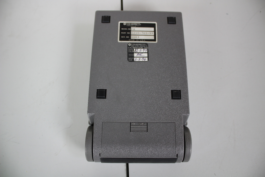 Image of Fieldmaster Power Energy Meter & Accessories LM10 LMP10 LM-2 LM-2UV