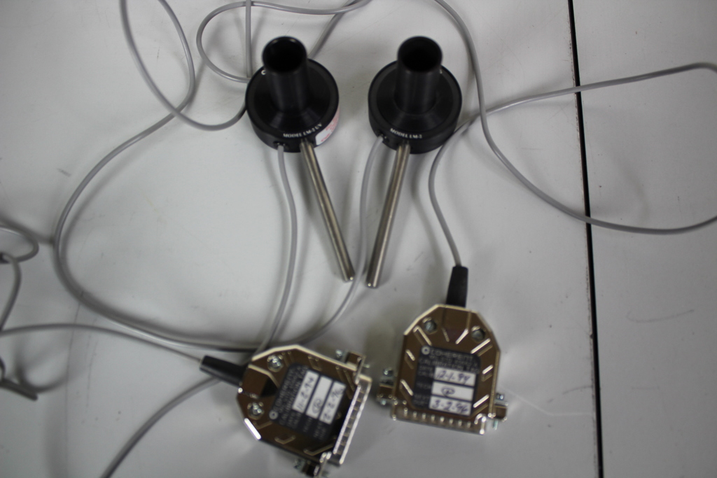 Image of Fieldmaster Power Energy Meter & Accessories LM10 LMP10 LM-2 LM-2UV