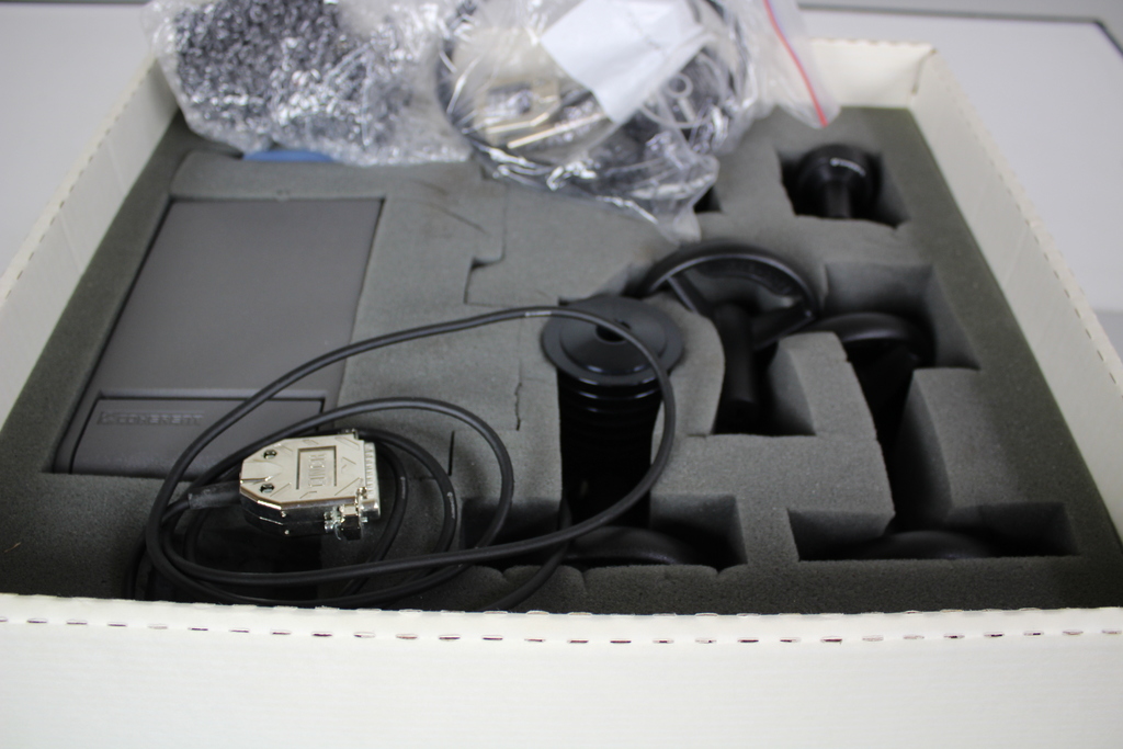 Image of Fieldmaster Power Energy Meter & Accessories LM10 LMP10 LM-2 LM-2UV
