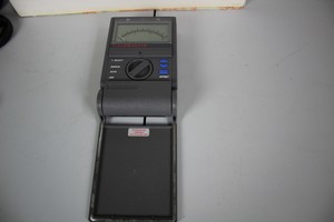 Thumbnail image of Fieldmaster Power Energy Meter & Accessories LM10 LMP10 LM-2 LM-2UV