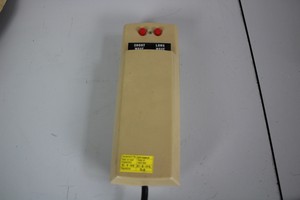 Thumbnail image of Compact UV Lamp, UVGL-25, LW/SW, 4 Watt,  Mineralight Lamp