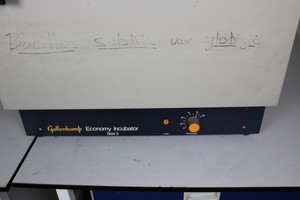 Thumbnail image of Economy Incubator Size 2