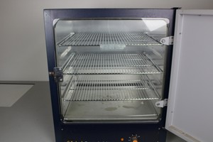 Thumbnail image of Economy Incubator Size 2
