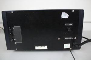 Thumbnail image of Minikass 122 Paper Chart Recorder
