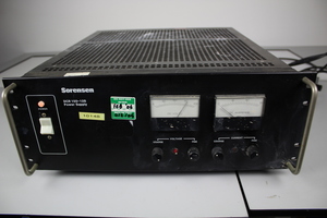 Thumbnail image of DCR 150-12B Power Supply