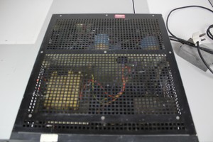 Thumbnail image of DCR 150-12B Power Supply