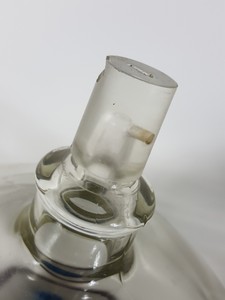 Thumbnail image of Mixed Lot of Lab Glassware, Test Tubes, Flasks, Pipettes, Syringes, Slides, 