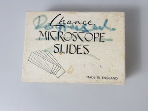 Thumbnail image of Mixed Lot of Lab Glassware, Test Tubes, Flasks, Pipettes, Syringes, Slides, 