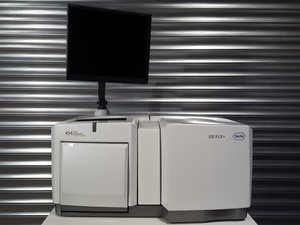 Thumbnail image of Roche 454 Genome Sequencer FLX System Lab