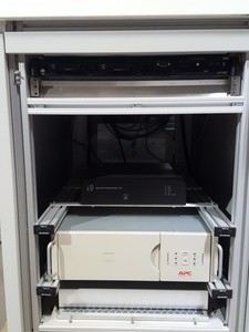 Thumbnail image of Roche 454 Genome Sequencer FLX System Lab