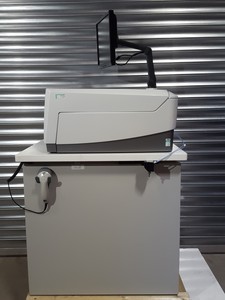 Thumbnail image of Roche 454 Genome Sequencer FLX System Lab