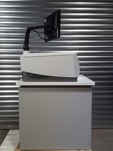 Thumbnail image of Roche 454 Genome Sequencer FLX System Lab