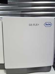 Thumbnail image of Roche 454 Genome Sequencer FLX System Lab