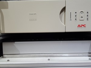 Thumbnail image of Roche 454 Genome Sequencer FLX System Lab