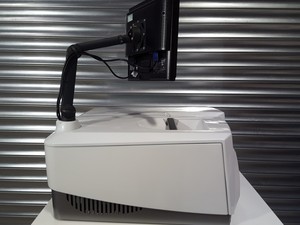 Thumbnail image of Roche 454 Genome Sequencer FLX System Lab