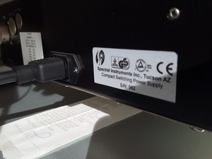 Thumbnail image of Roche 454 Genome Sequencer FLX System Lab