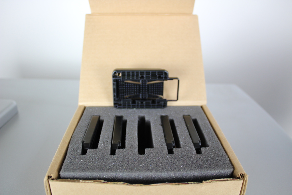 Image of Microarray Scanner G2505c w/ Computer and Software
