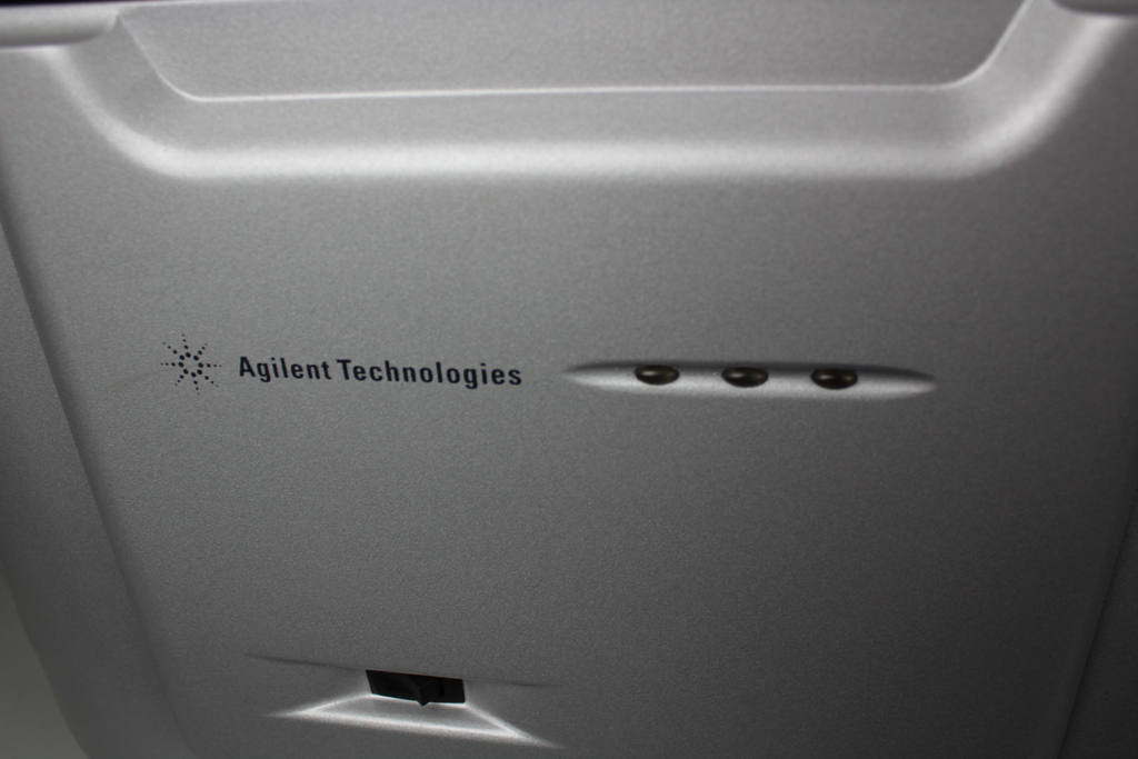 Image of Microarray Scanner G2505c w/ Computer and Software