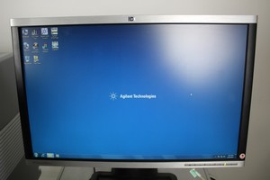 Thumbnail image of Microarray Scanner G2505c w/ Computer and Software