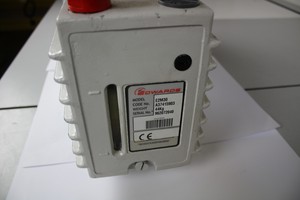 Thumbnail image of E2M30 Two Stage Rotary Vane Vacuum Pump w/ Oil Mist Filter EMF 20