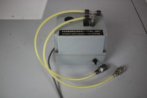 Thumbnail image of Closed Loop Calibration System Model 106 220 Volt 50/60Hz 3 amp
